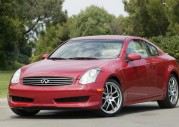 Infiniti G35